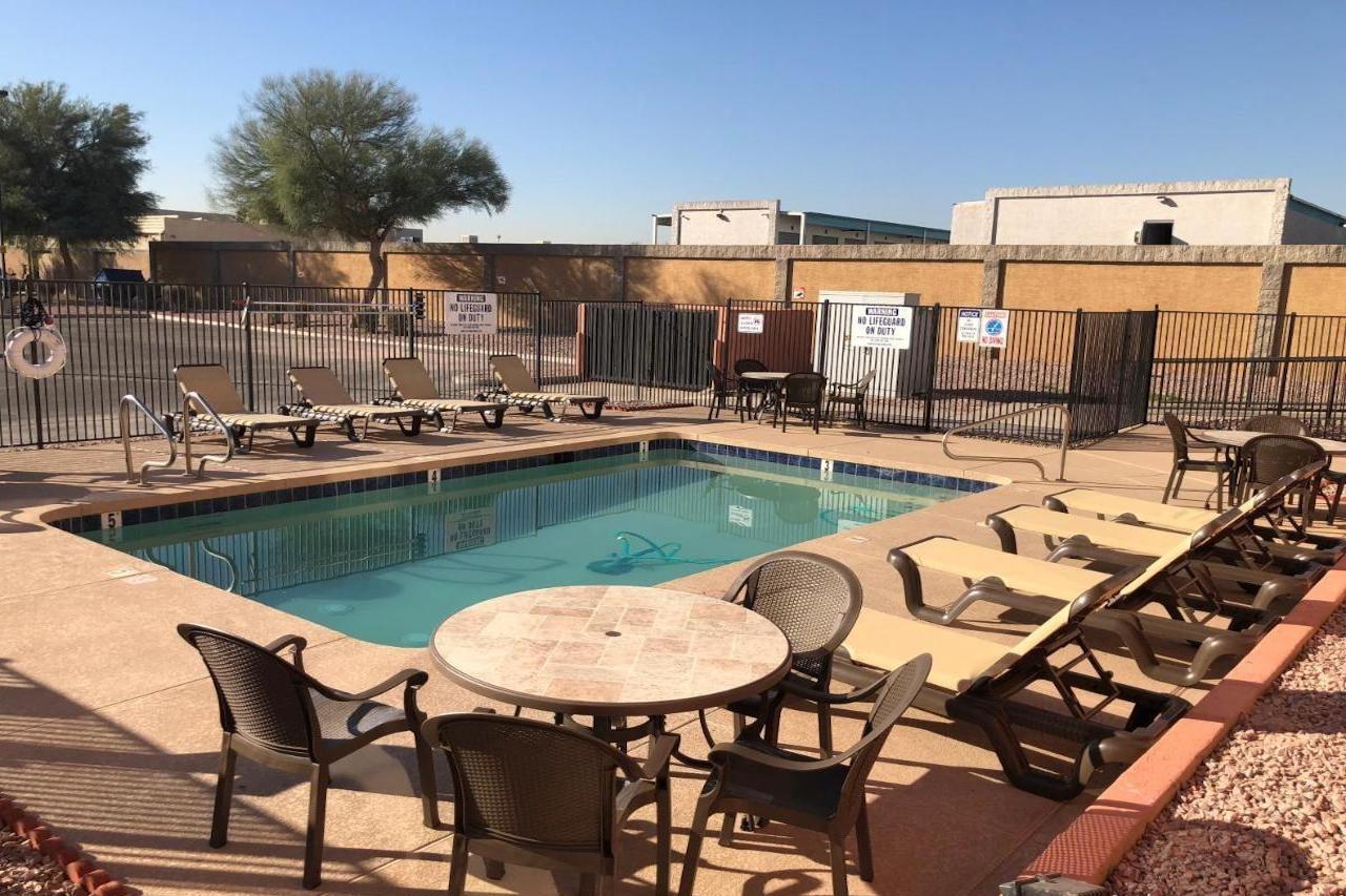 Baymont By Wyndham Phoenix I-10 Near 51St Ave Luaran gambar