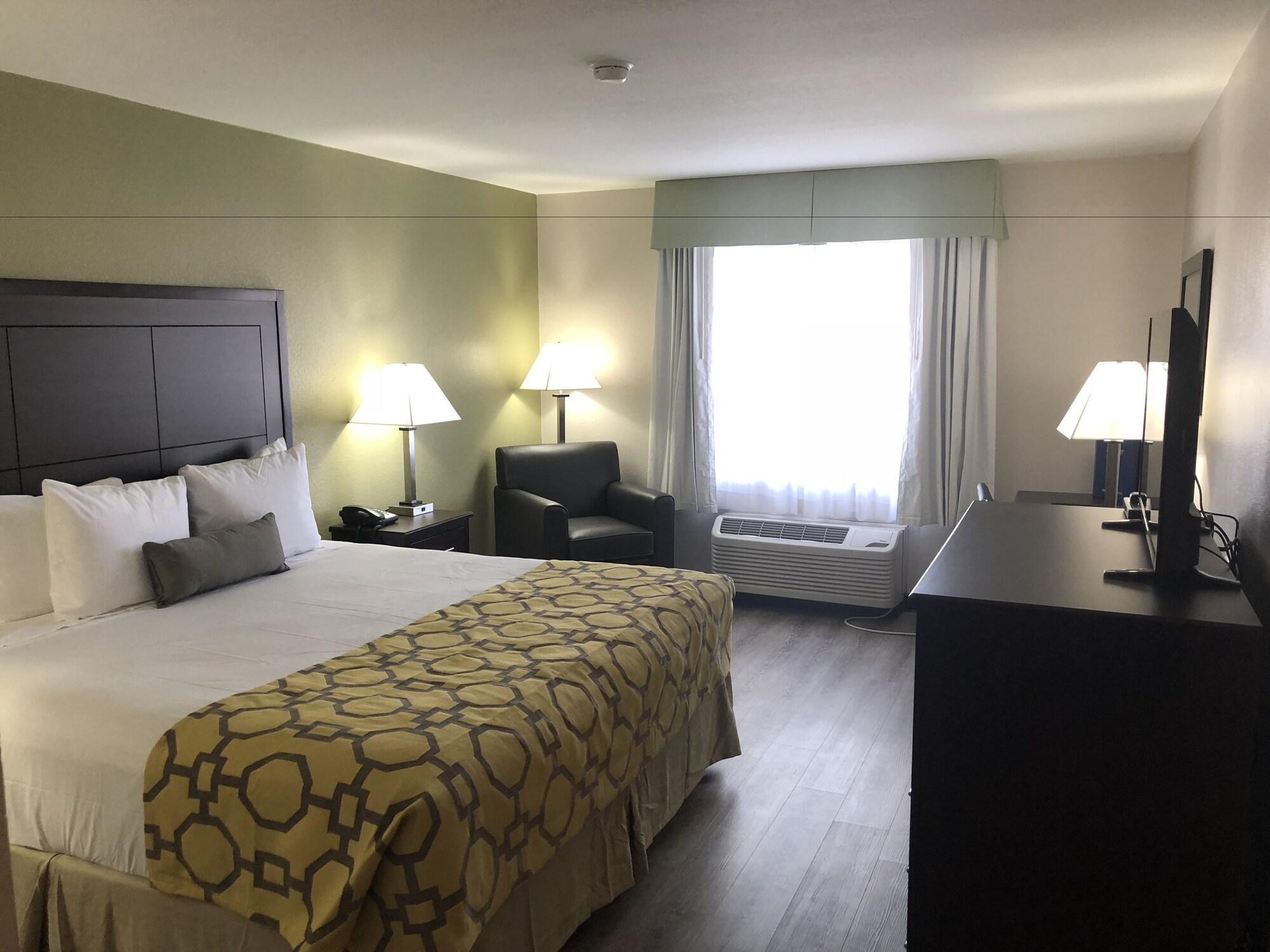 Baymont By Wyndham Phoenix I-10 Near 51St Ave Luaran gambar
