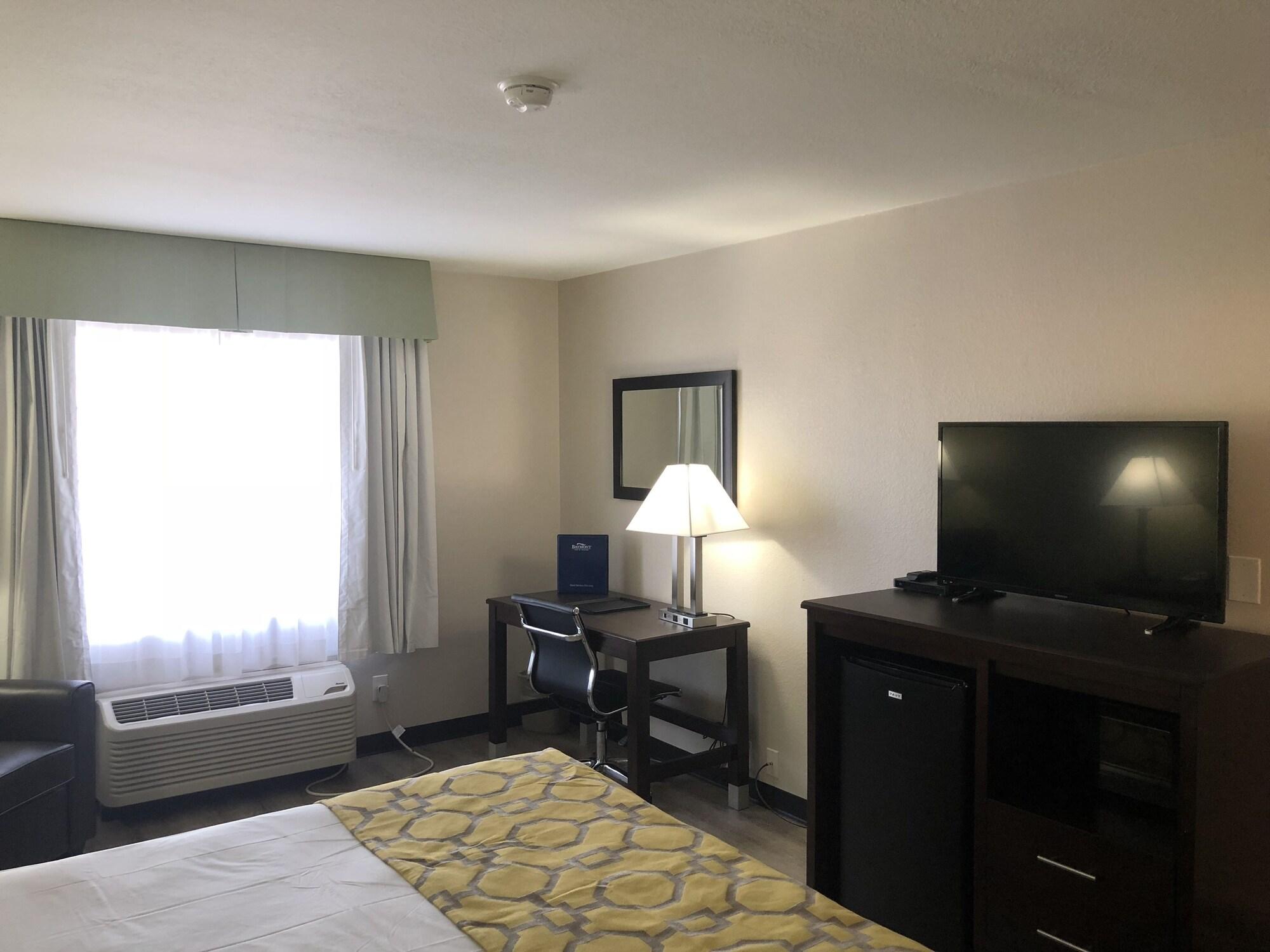 Baymont By Wyndham Phoenix I-10 Near 51St Ave Luaran gambar