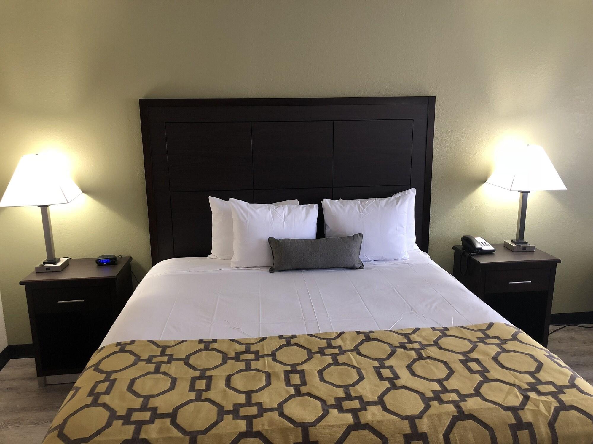 Baymont By Wyndham Phoenix I-10 Near 51St Ave Luaran gambar