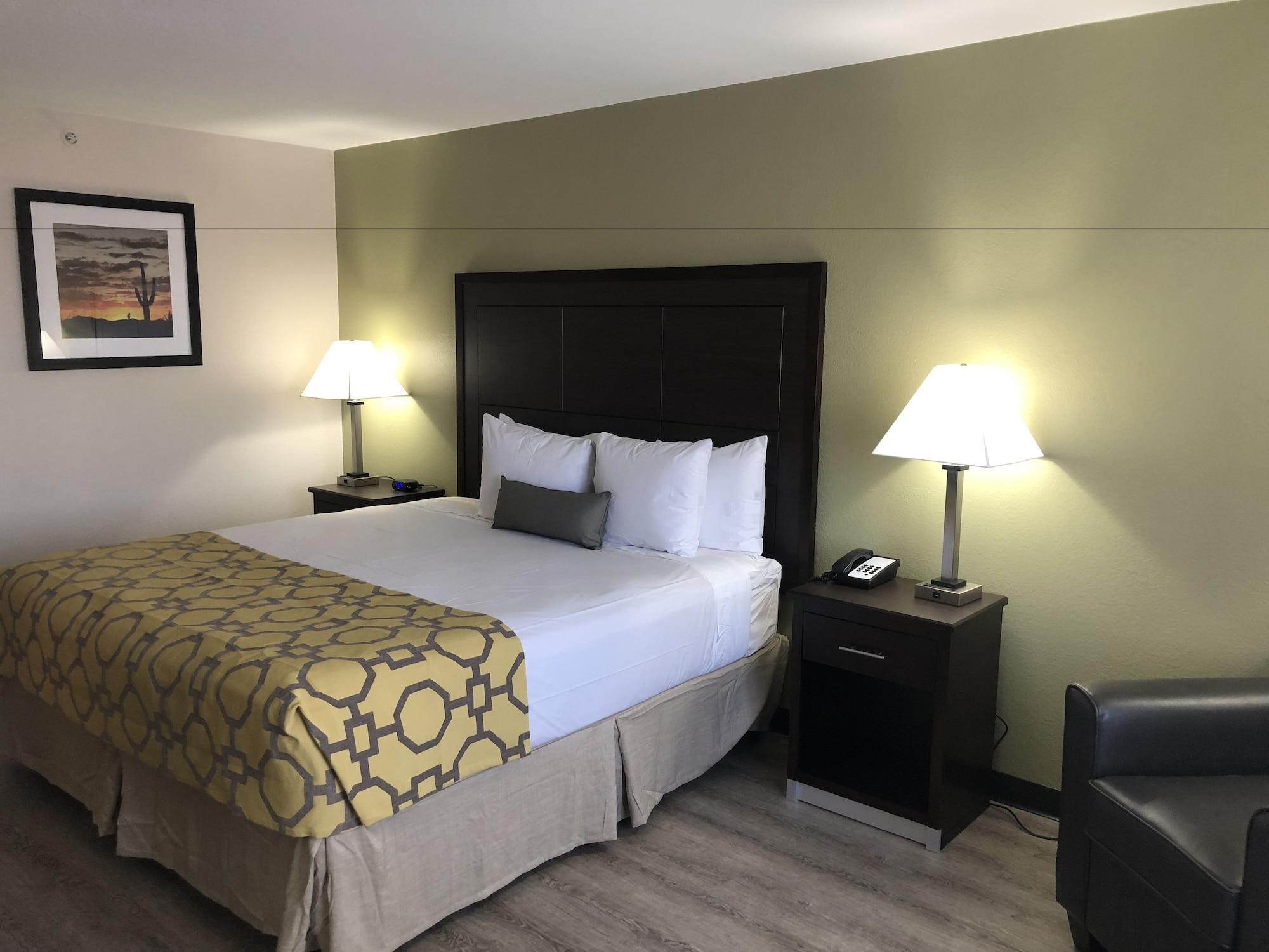 Baymont By Wyndham Phoenix I-10 Near 51St Ave Luaran gambar