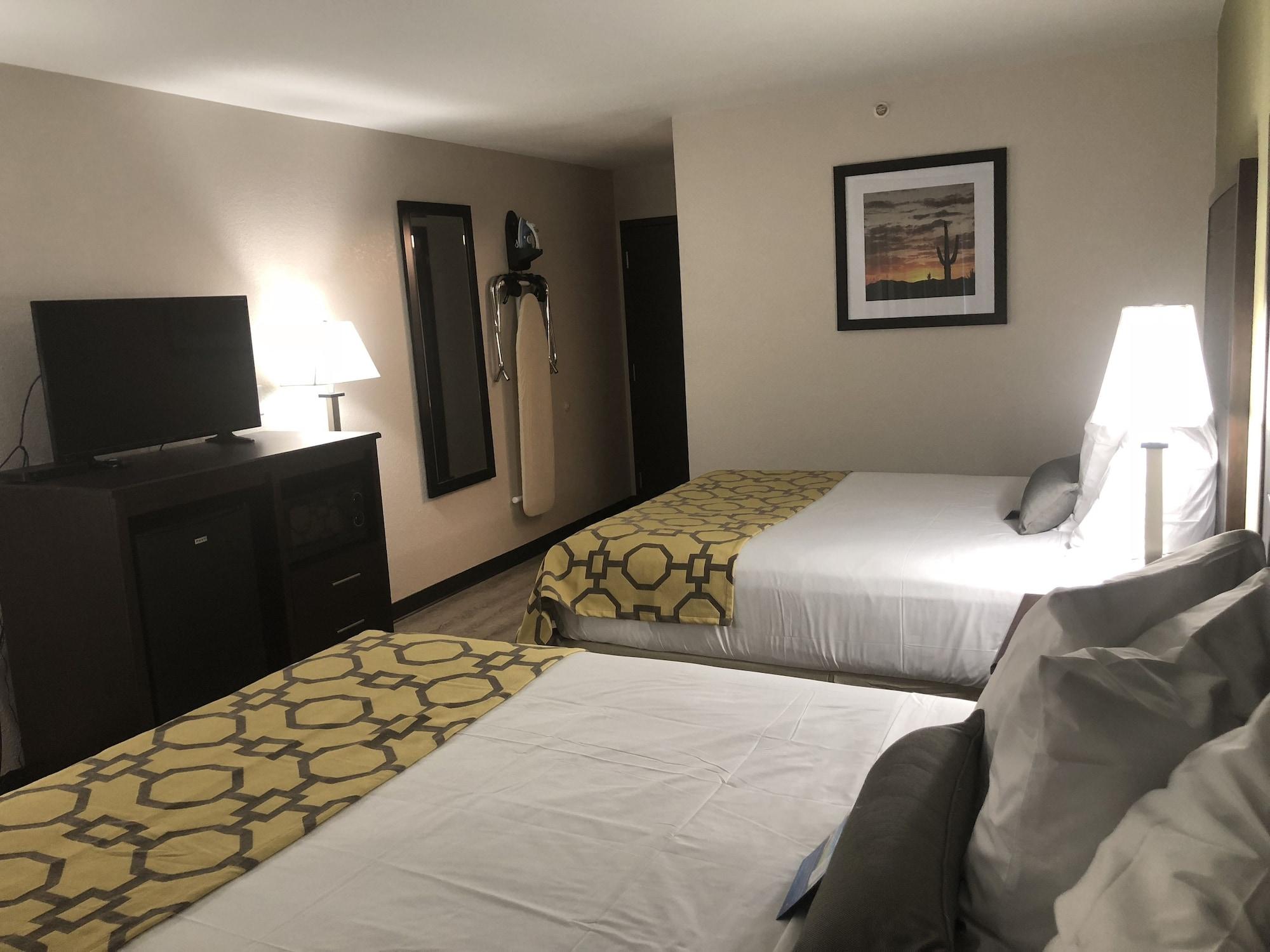 Baymont By Wyndham Phoenix I-10 Near 51St Ave Luaran gambar