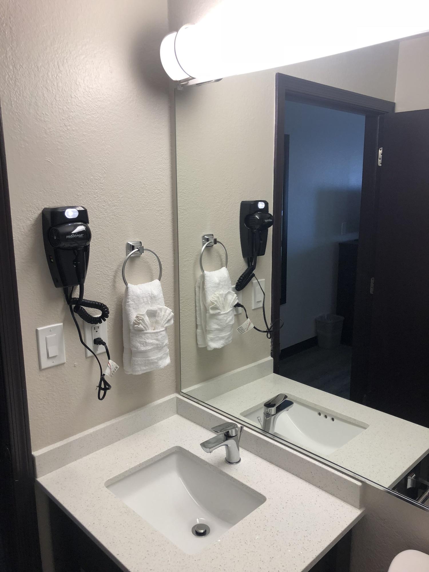 Baymont By Wyndham Phoenix I-10 Near 51St Ave Luaran gambar