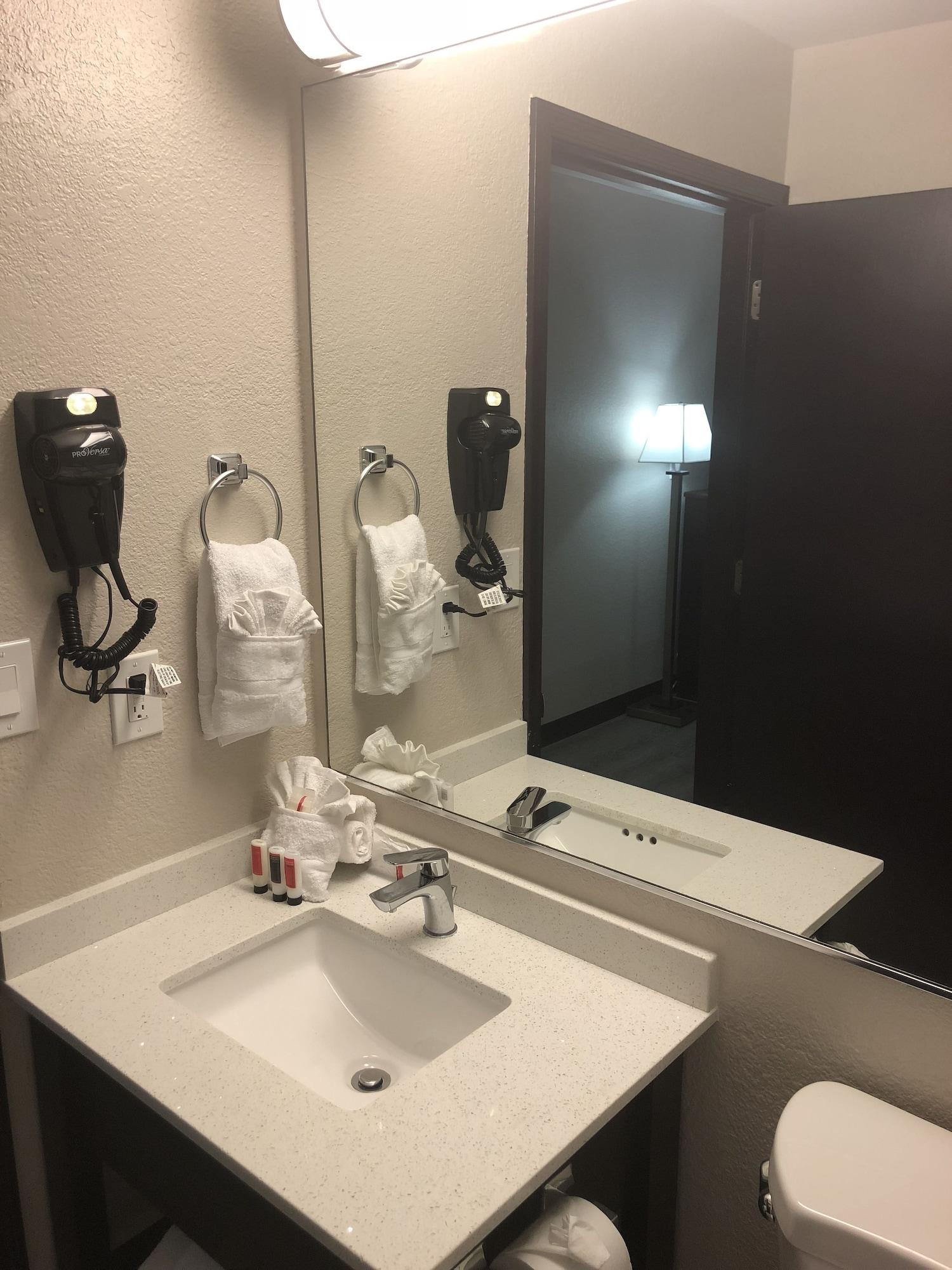 Baymont By Wyndham Phoenix I-10 Near 51St Ave Luaran gambar