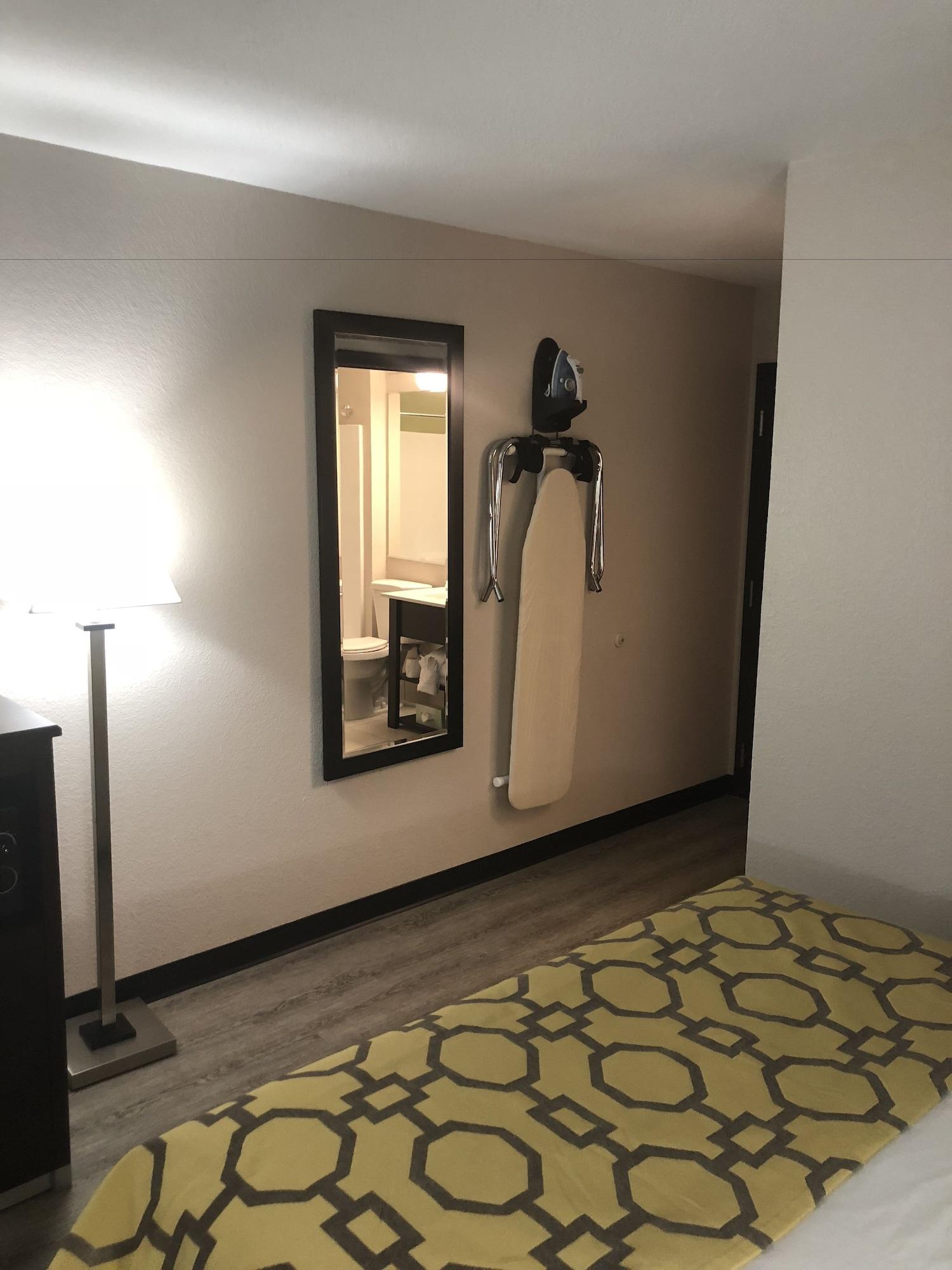 Baymont By Wyndham Phoenix I-10 Near 51St Ave Luaran gambar