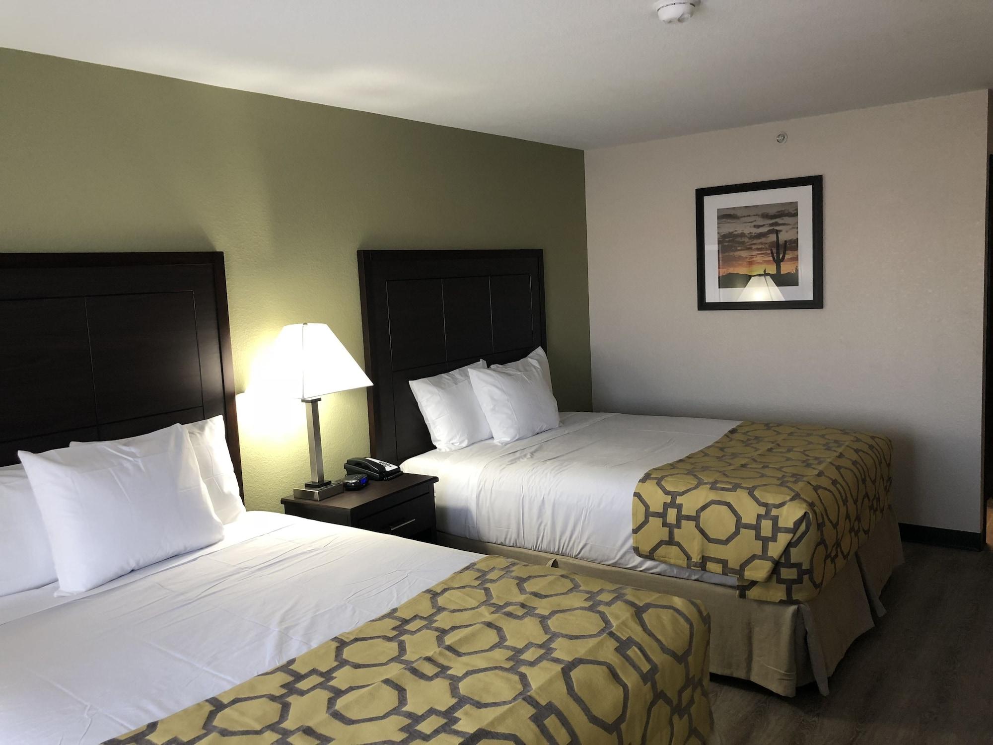Baymont By Wyndham Phoenix I-10 Near 51St Ave Luaran gambar