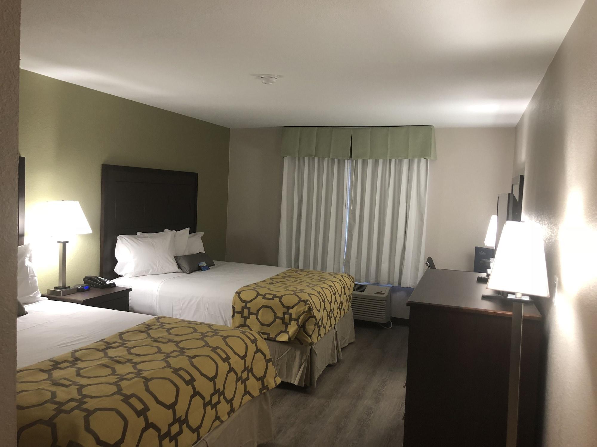 Baymont By Wyndham Phoenix I-10 Near 51St Ave Luaran gambar