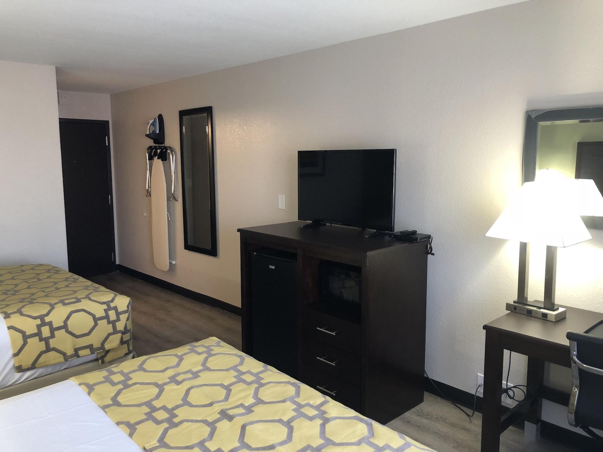 Baymont By Wyndham Phoenix I-10 Near 51St Ave Luaran gambar
