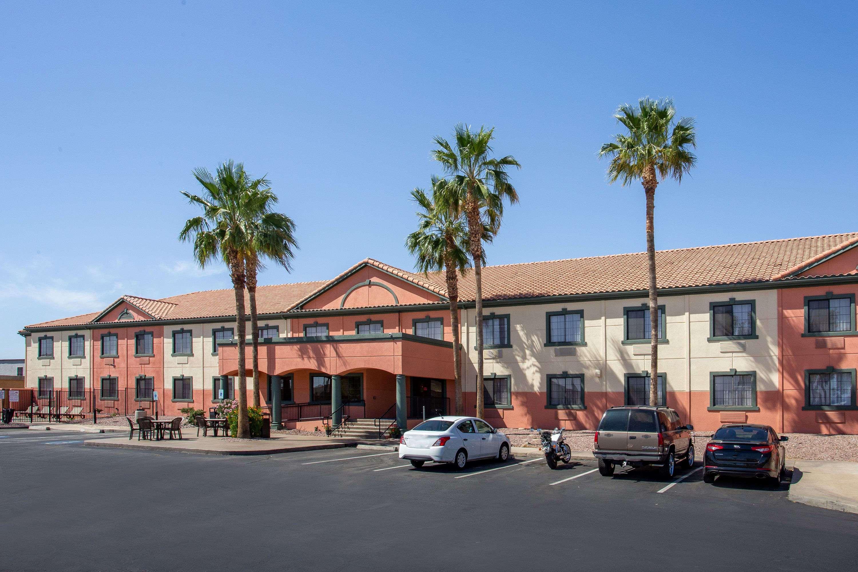 Baymont By Wyndham Phoenix I-10 Near 51St Ave Luaran gambar