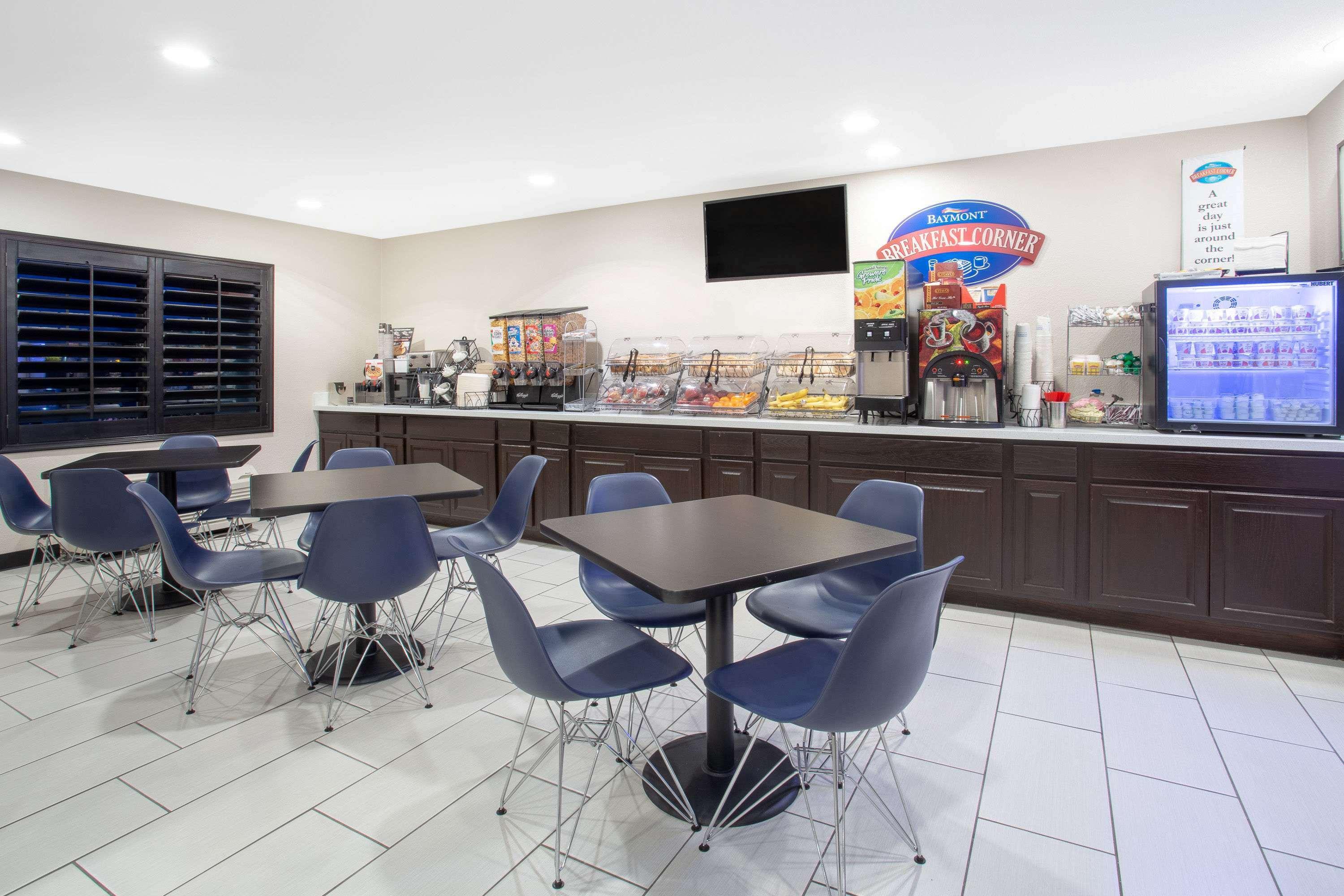 Baymont By Wyndham Phoenix I-10 Near 51St Ave Luaran gambar