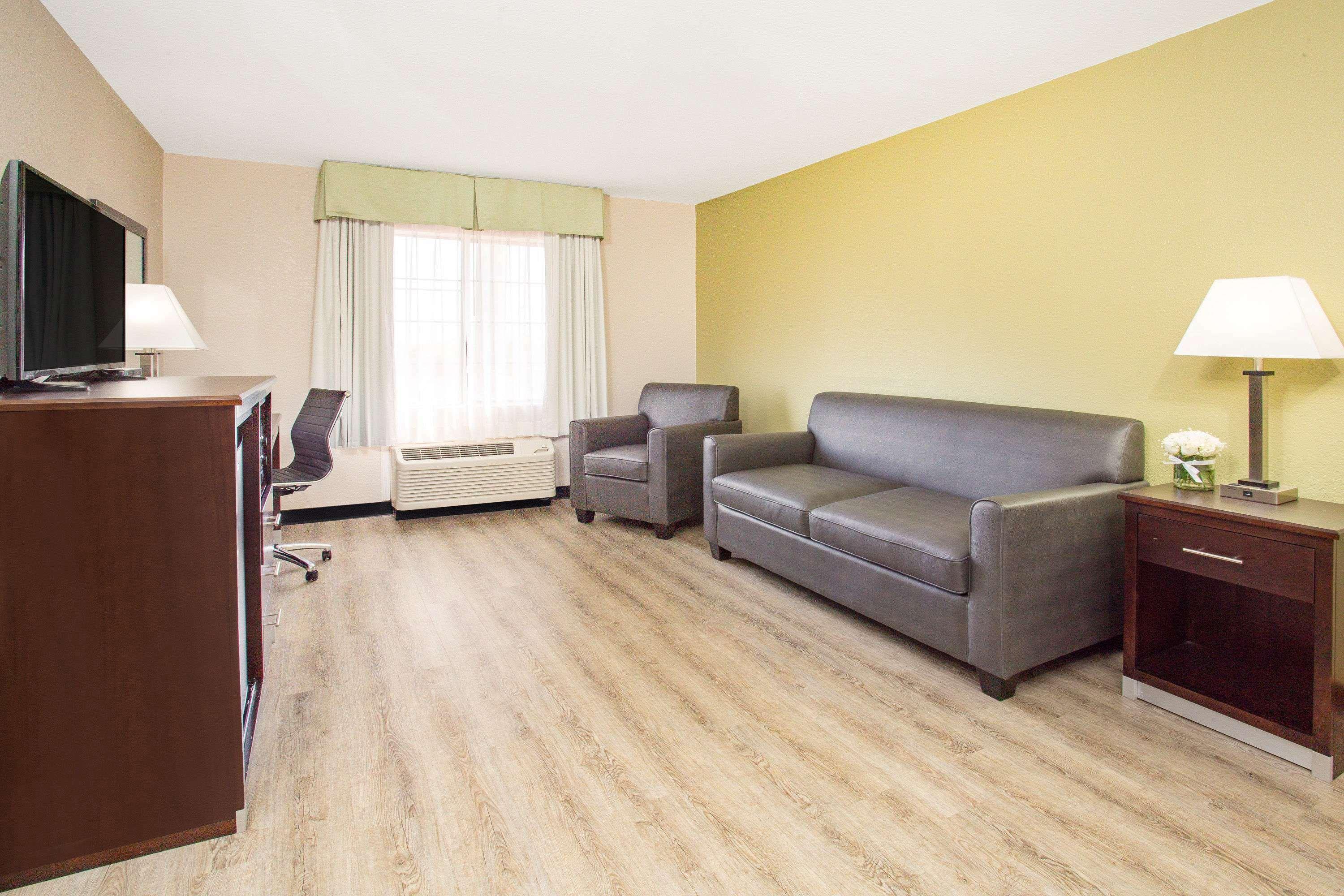Baymont By Wyndham Phoenix I-10 Near 51St Ave Luaran gambar