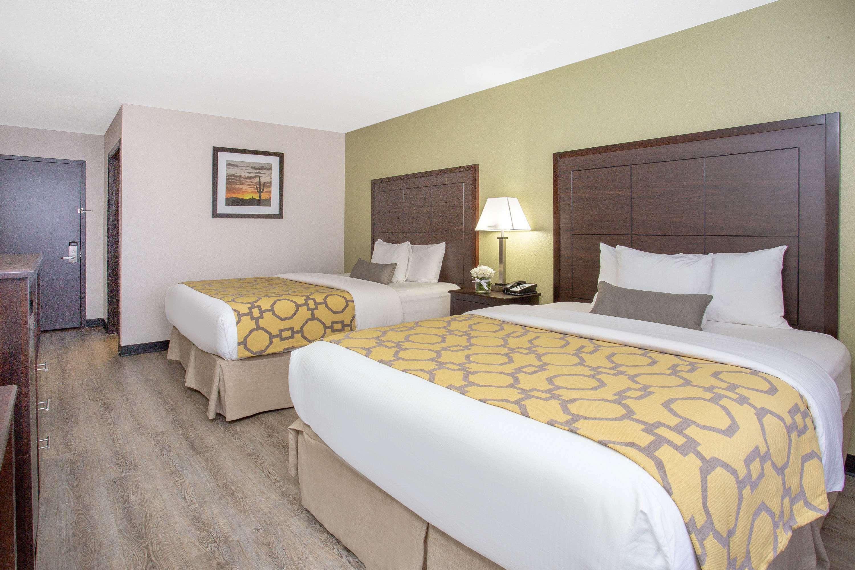 Baymont By Wyndham Phoenix I-10 Near 51St Ave Luaran gambar