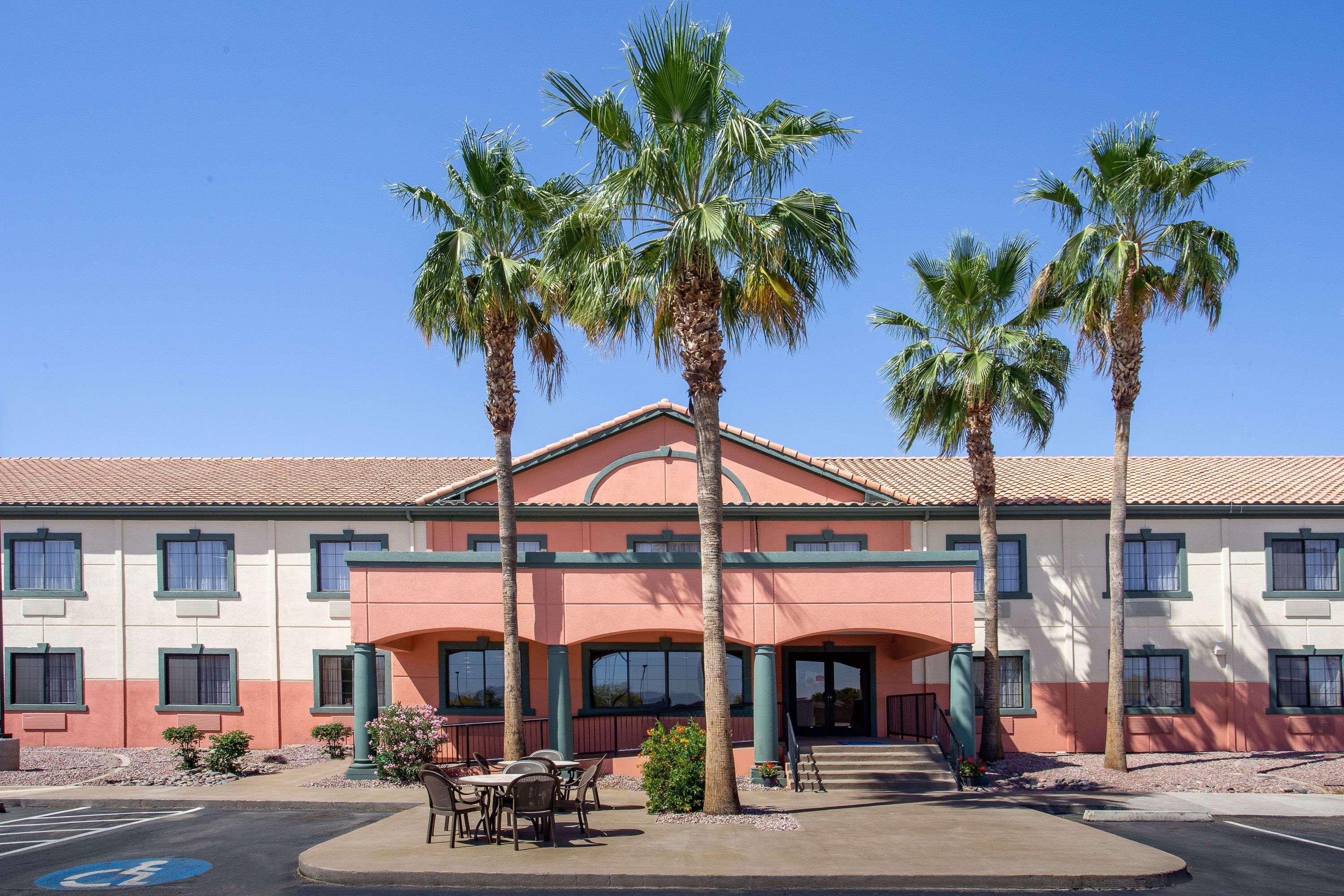 Baymont By Wyndham Phoenix I-10 Near 51St Ave Luaran gambar