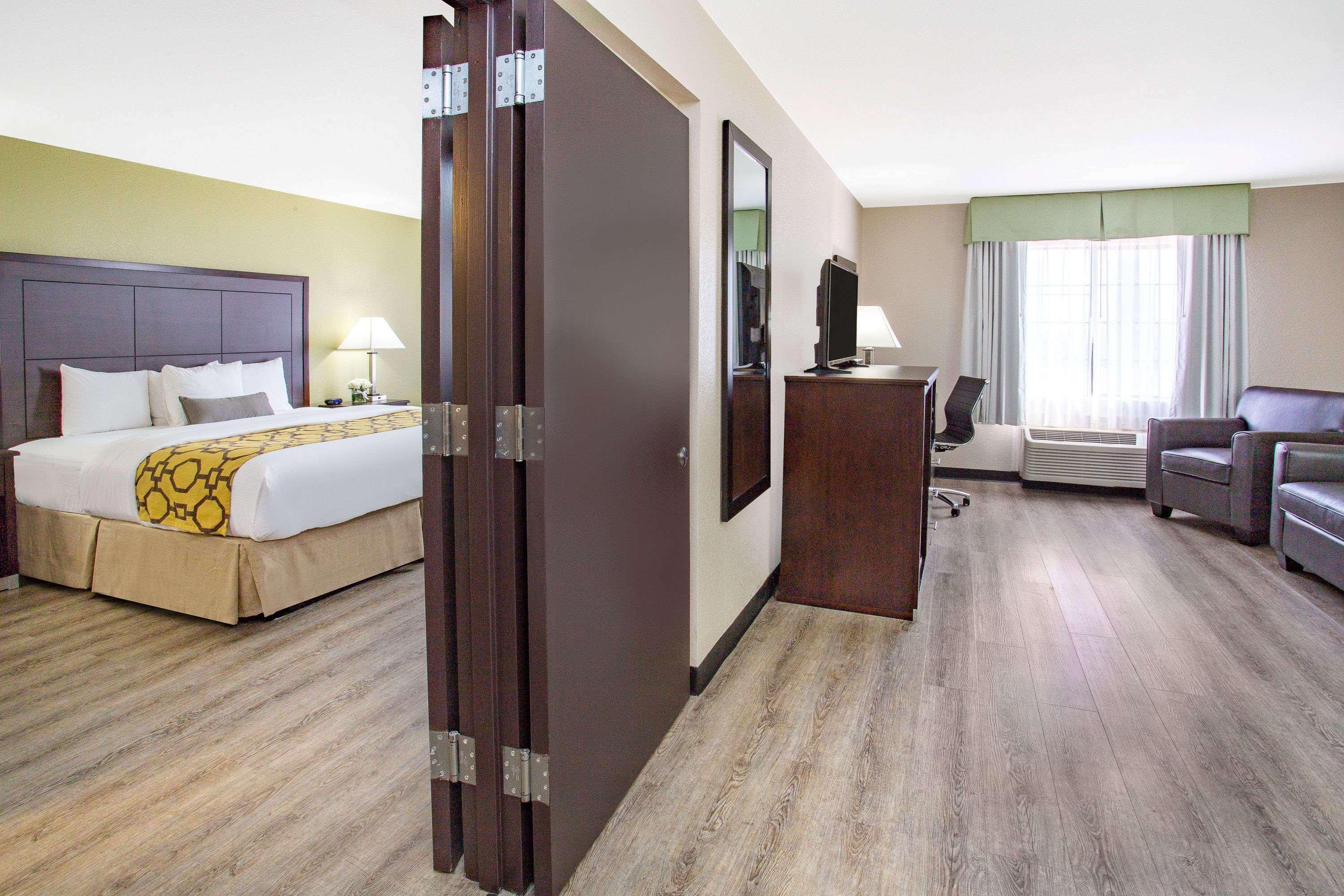 Baymont By Wyndham Phoenix I-10 Near 51St Ave Luaran gambar