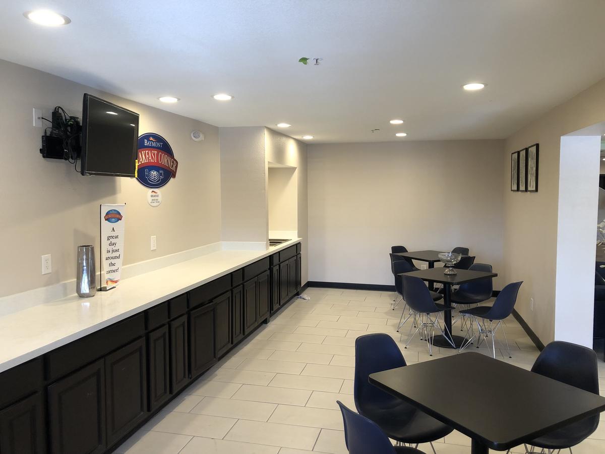 Baymont By Wyndham Phoenix I-10 Near 51St Ave Luaran gambar