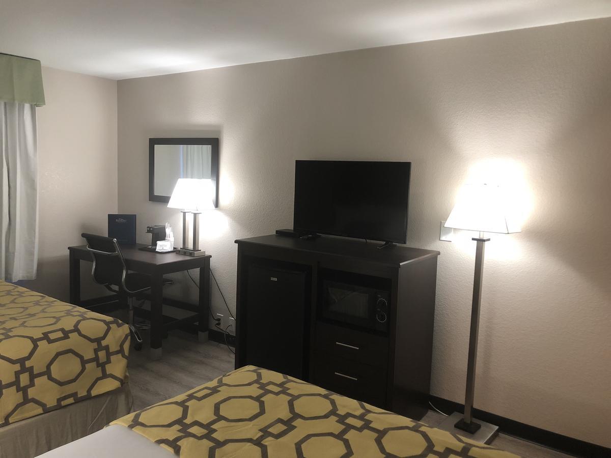 Baymont By Wyndham Phoenix I-10 Near 51St Ave Luaran gambar