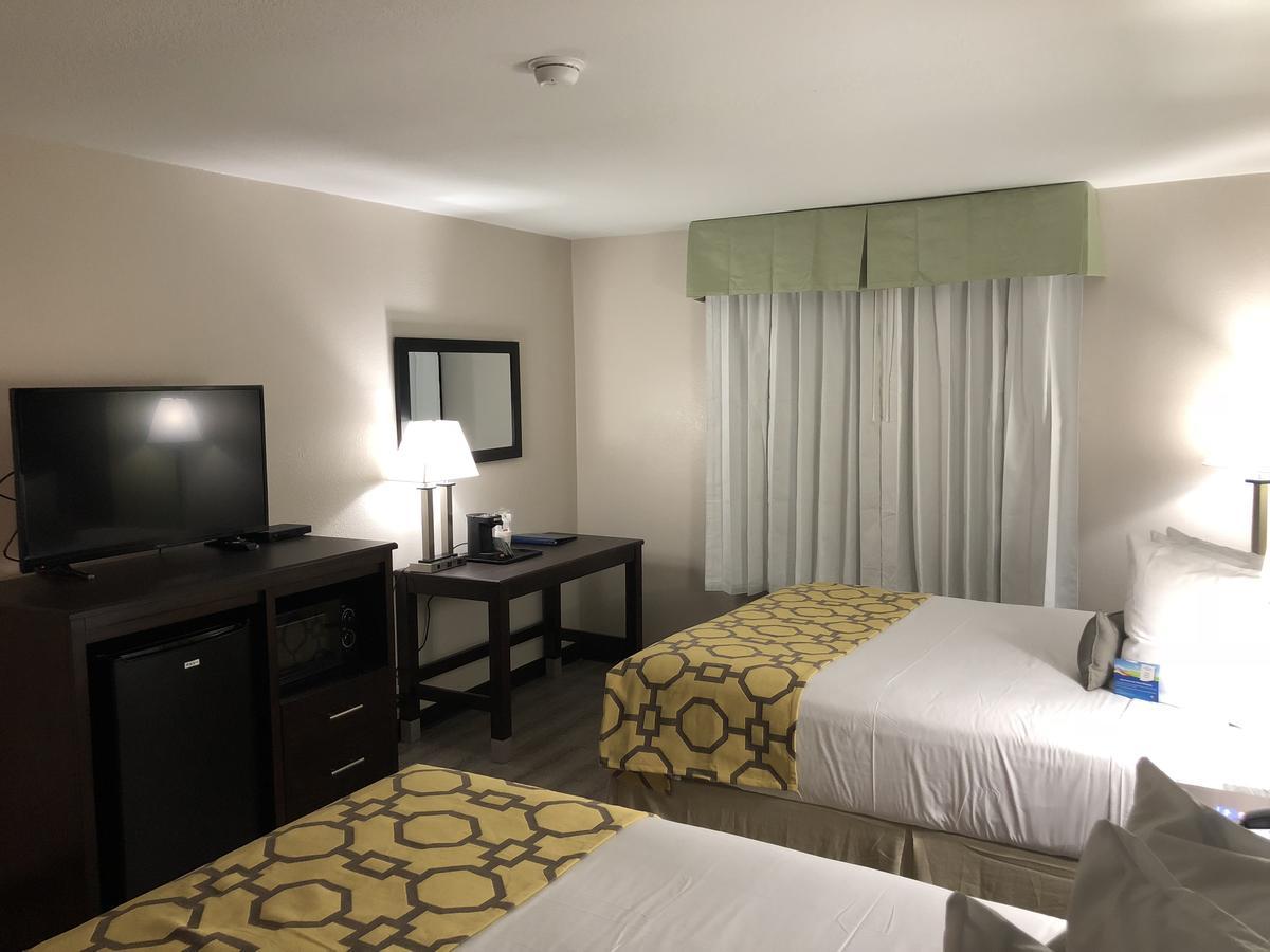 Baymont By Wyndham Phoenix I-10 Near 51St Ave Luaran gambar