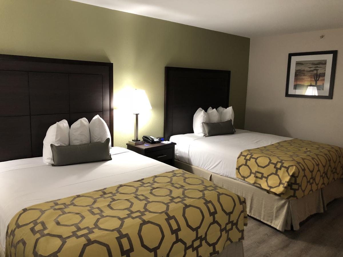 Baymont By Wyndham Phoenix I-10 Near 51St Ave Luaran gambar