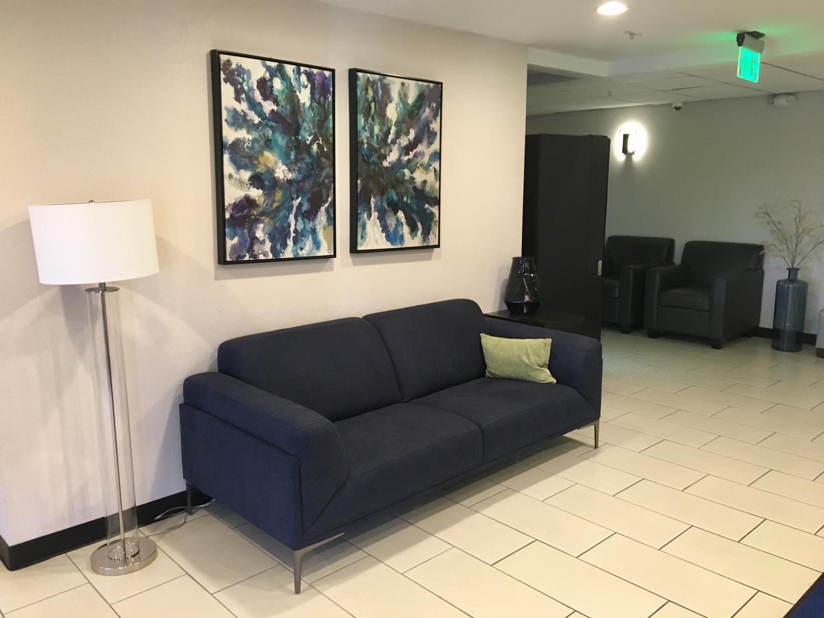 Baymont By Wyndham Phoenix I-10 Near 51St Ave Luaran gambar