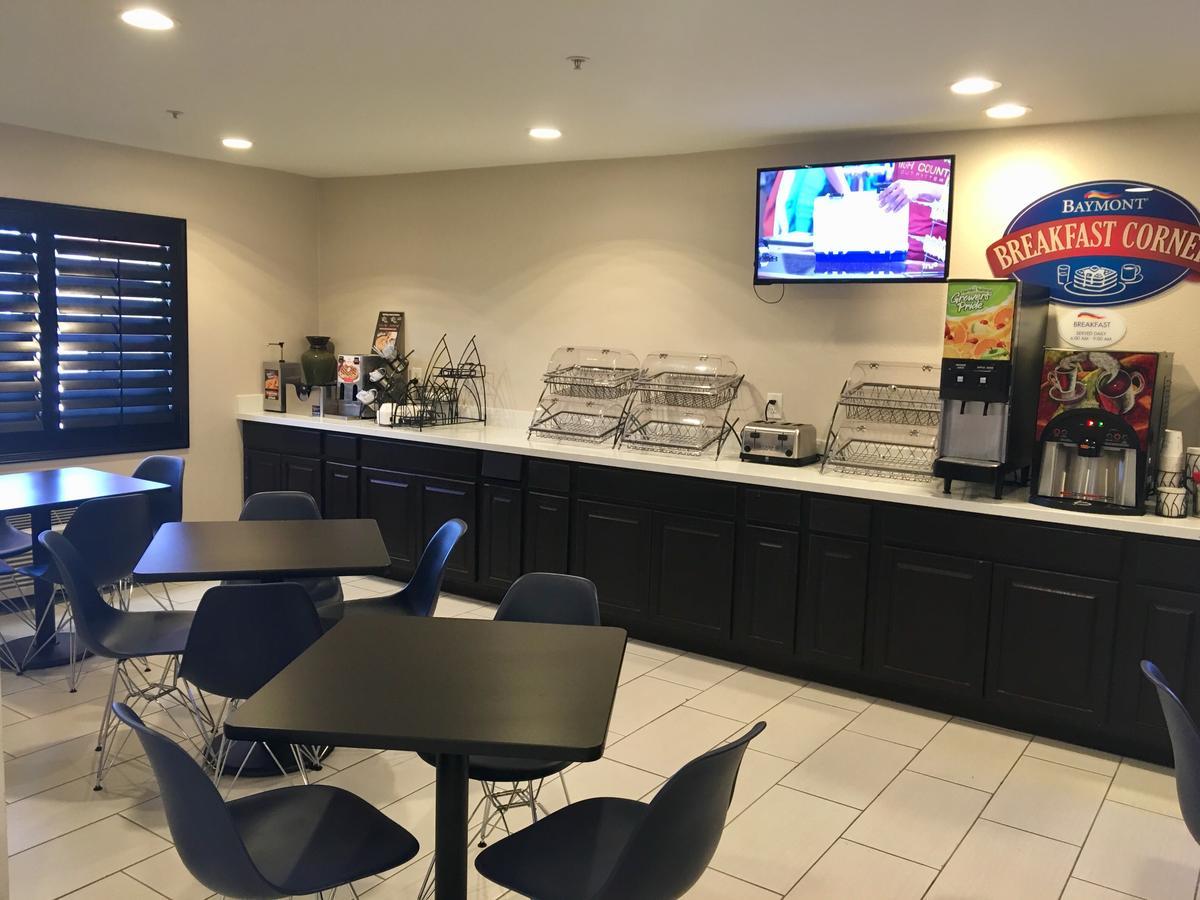 Baymont By Wyndham Phoenix I-10 Near 51St Ave Luaran gambar