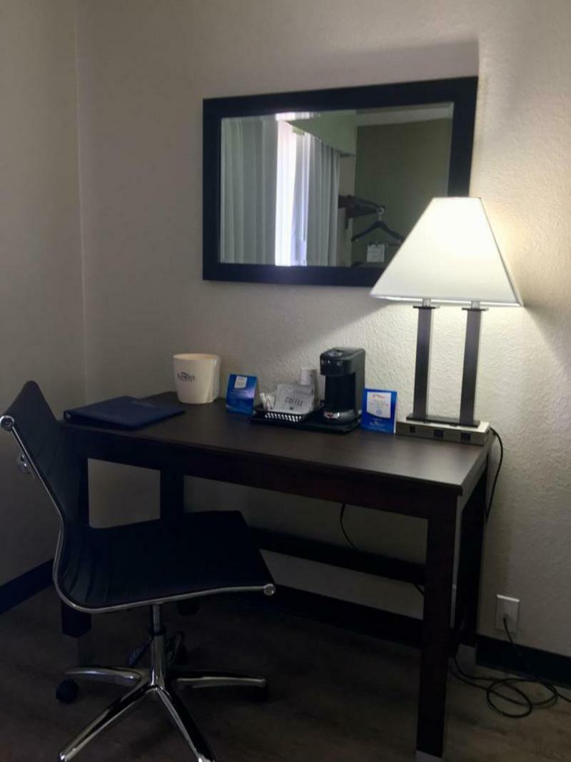 Baymont By Wyndham Phoenix I-10 Near 51St Ave Luaran gambar