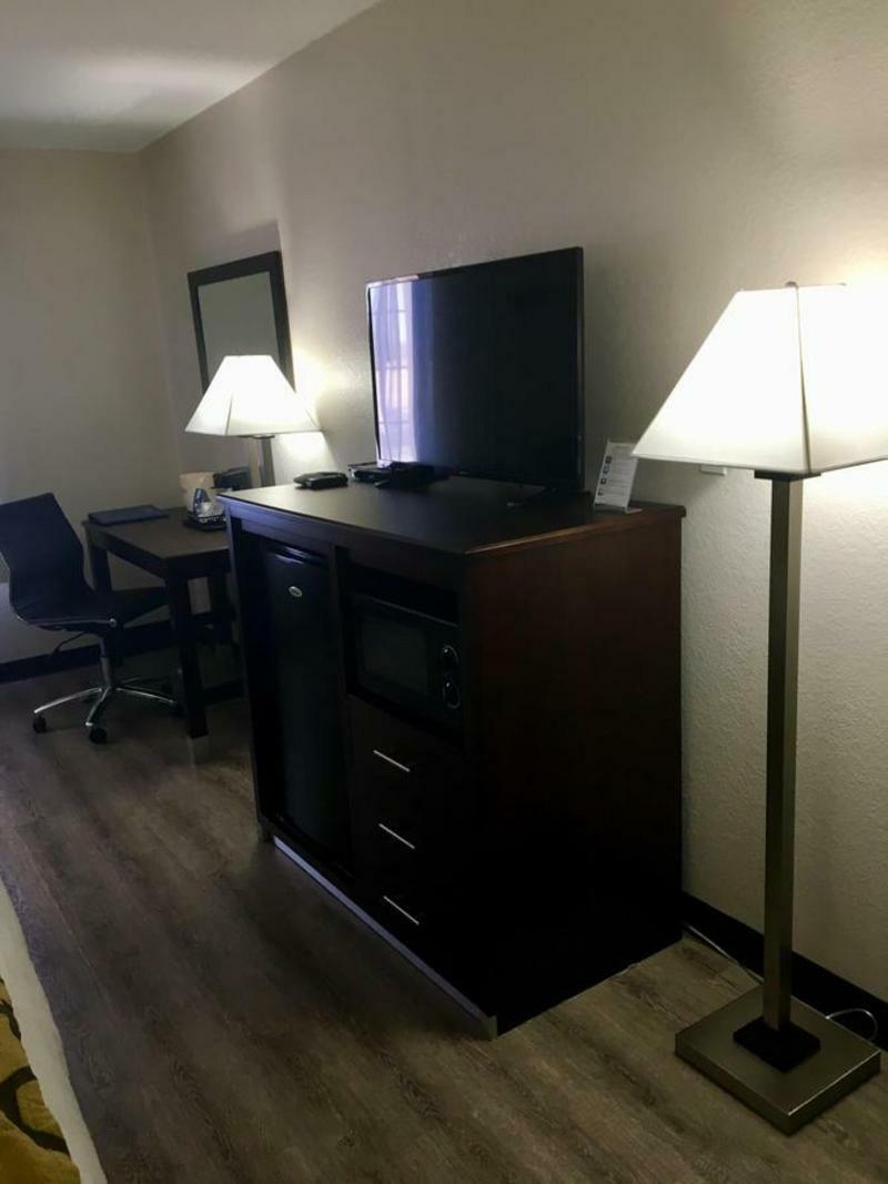 Baymont By Wyndham Phoenix I-10 Near 51St Ave Luaran gambar