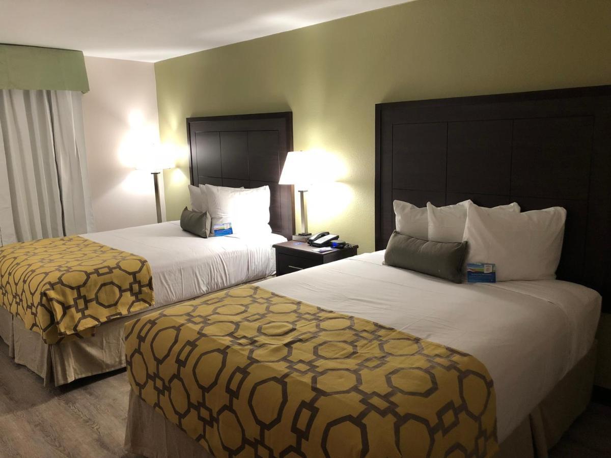 Baymont By Wyndham Phoenix I-10 Near 51St Ave Luaran gambar
