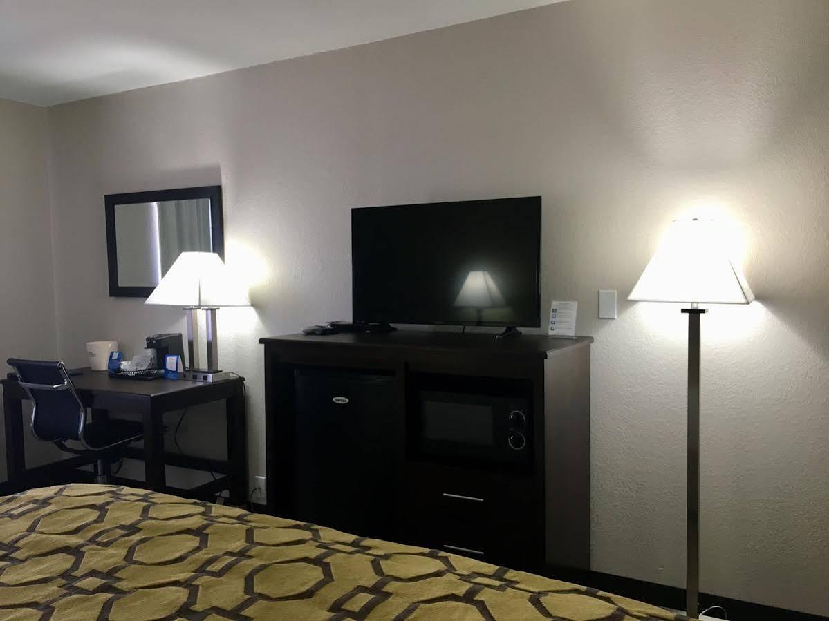 Baymont By Wyndham Phoenix I-10 Near 51St Ave Luaran gambar